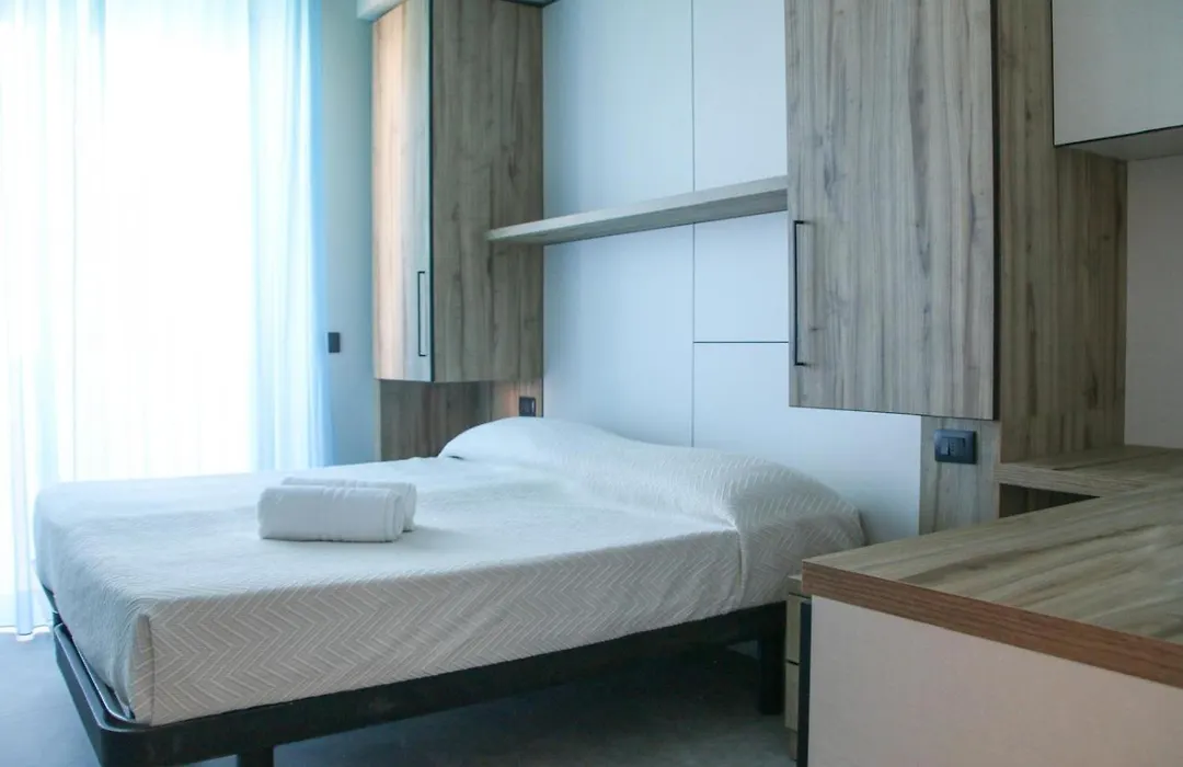 Hotel Baltic-1